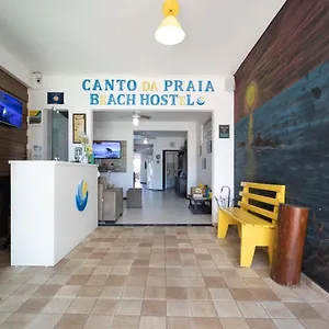 Canto Da Praia Hostel