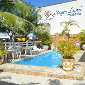 Pousada Rayer Land Guest house